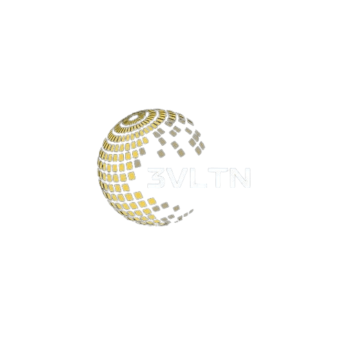 3VLTN Logo