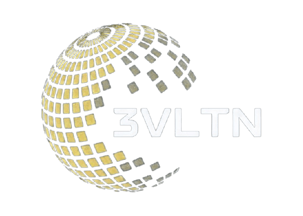 3VLTN Logo
