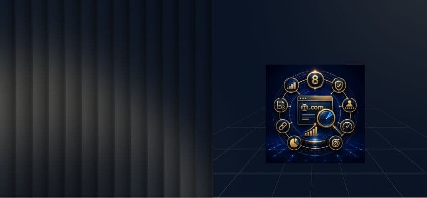 8 Hidden Signals That Make a Domain Worth More